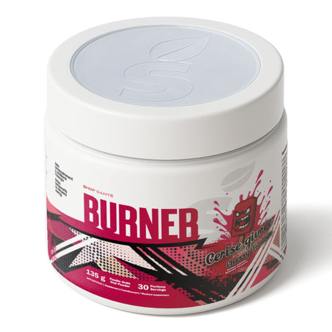 Shop Santé - Burner - 30 servings 