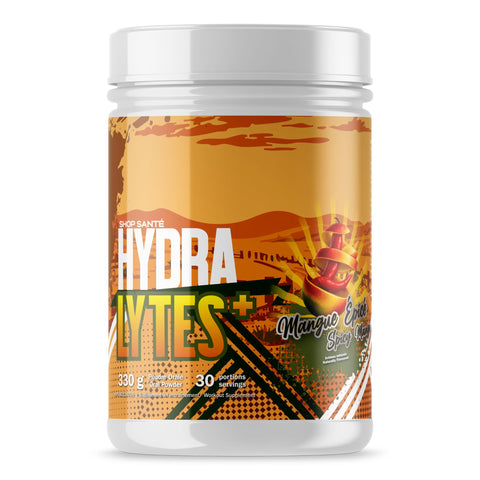 Shop Santé - Hydralytes+ - 330g