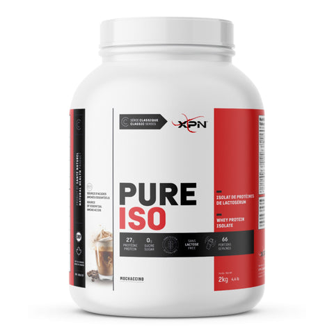 XPN - Iso Xtrem 4.4lb