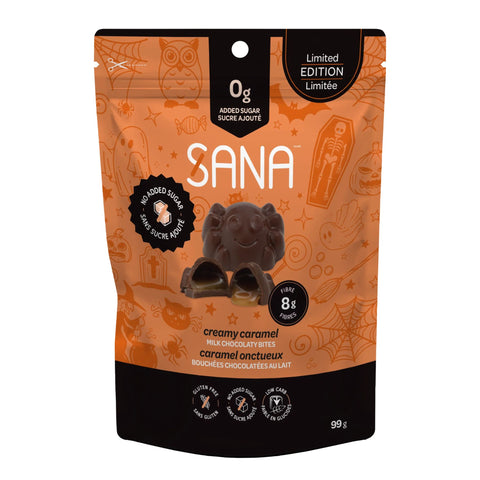 Sana - Protein Bites 50-100g