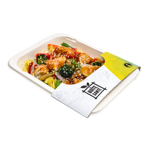 Boite Santé - Repas Surgelés (EN BOUTIQUE SEULEMENT) - 300g