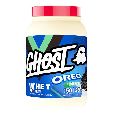 Ghost - Whey Protein - 2lb