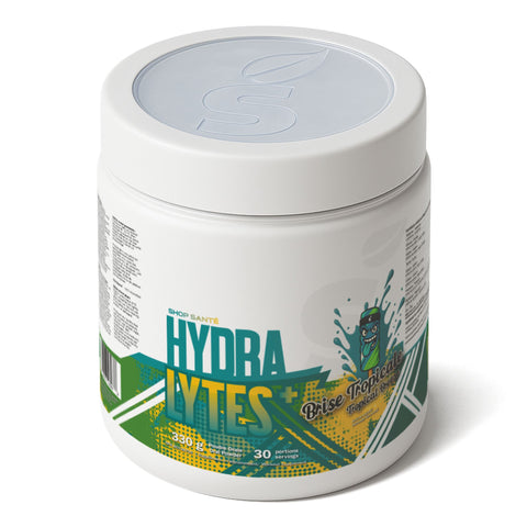 Shop Santé - Hydralytes+ - 330g
