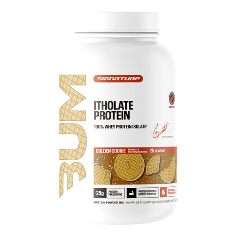 CBUM - Itholate Protein - 2lbs