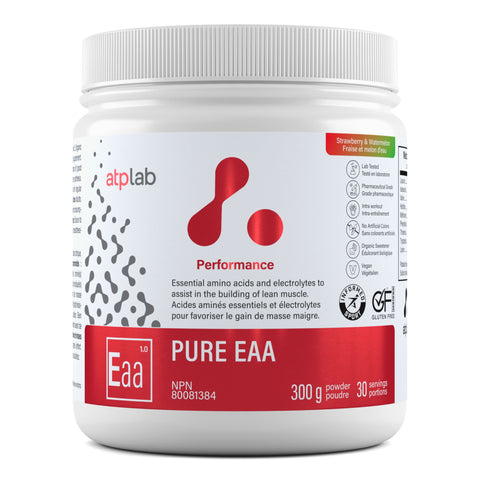 ATP LAB - Pure EAA - 300g