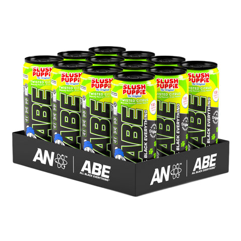 Applied Nutrition - ABE Energy Drink - 330ml (12x)