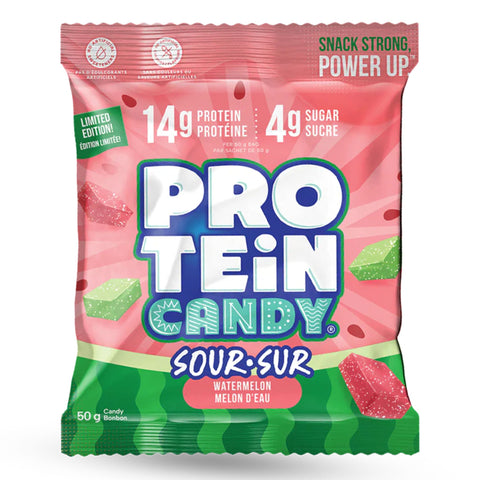 Protein Candy - Protein Candies - 55g
