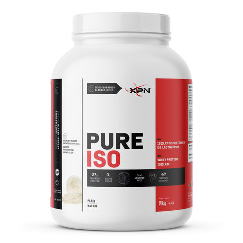 XPN - Iso Xtrem 4.4lb