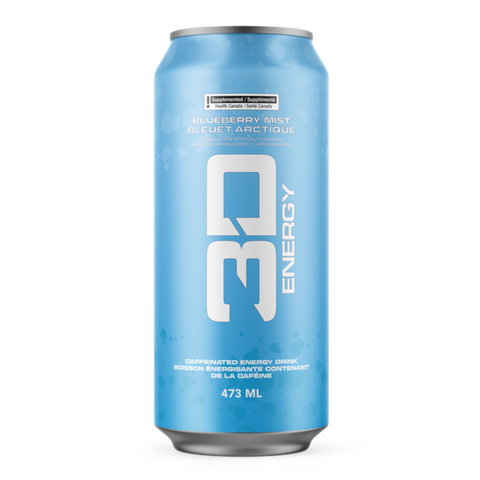 3D Energy - Energy Drink - 473ml