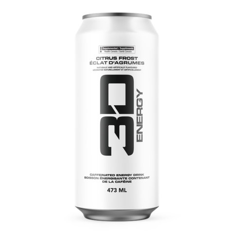 3D Energy - Energy Drink - 473ml