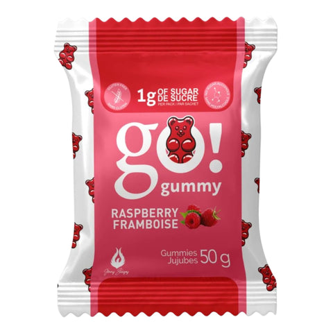 Go Nutrition - Go Gummy - 50g