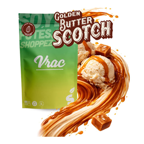 Vrac - Protéine Isolate - 1lb