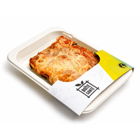 Boite Santé - Repas Surgelés (EN BOUTIQUE SEULEMENT) - 300g