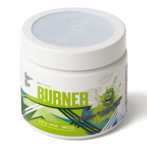 Shop Santé - Burner - 30 servings 