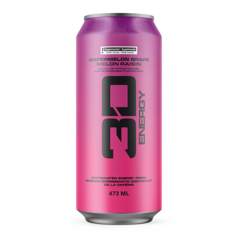 3D Energy - Energy Drink - 473ml
