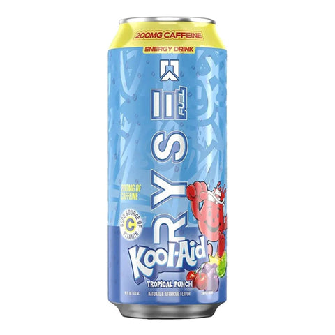 Ryse - Energy Drink - 473ml