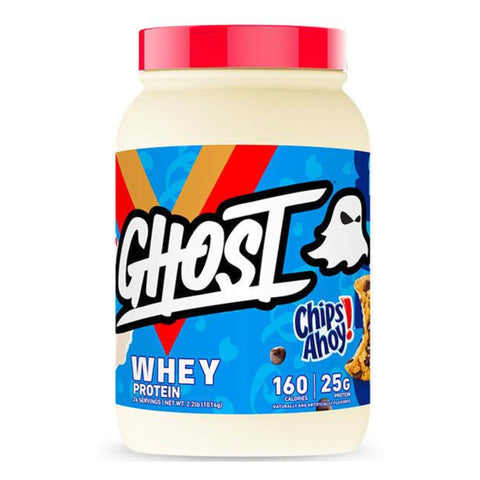 Ghost - Whey Protein - 2lb