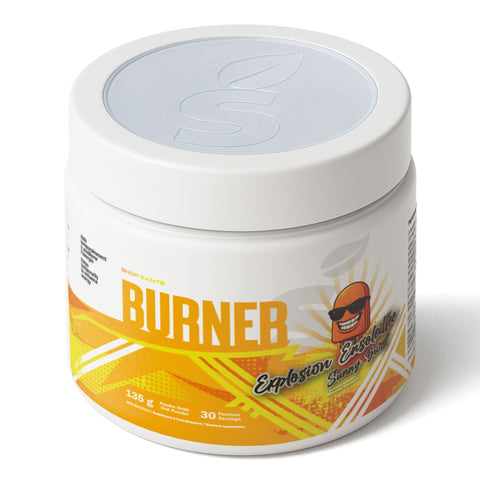Shop Santé - Burner - 30 servings 