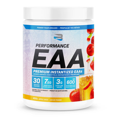 Believe - Performance EAA - 390g