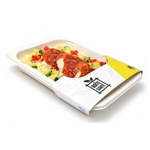 Boite Santé - Repas Surgelés (EN BOUTIQUE SEULEMENT) - 300g