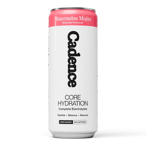 Cadence - Hydratation RTD - 355ml