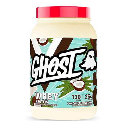 Ghost - Whey Protein - 2lb