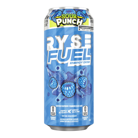 Ryse - Energy Drink - 473ml