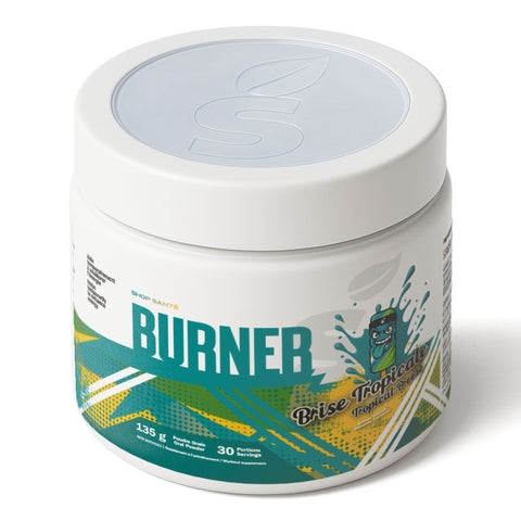 Shop Santé - Burner - 30 servings 