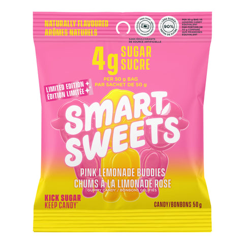 Smart Sweets - Sugar Free Gummies