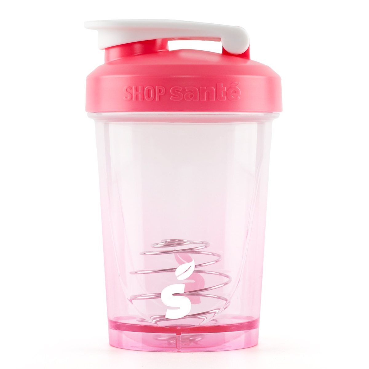 Shop Santé - Mini Shaker Ruban Rose 2026 - Available Soon!
