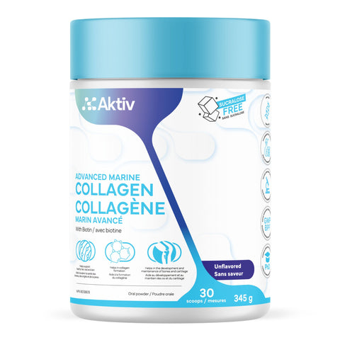 AKTIV - Collagène - 420g