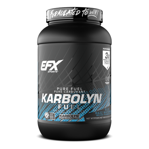 EFX Sports - Karbolyn - 4.4lb
