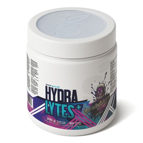 Shop Santé - Hydralytes+ - 330g