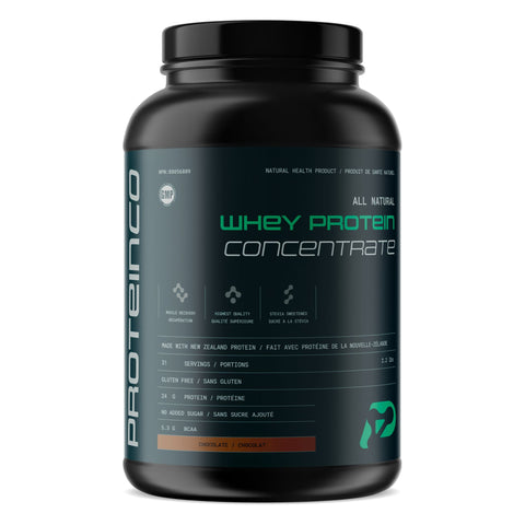 ProteinCO - Whey - 2.2lbs
