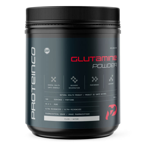 ProteinCO - Glutamine - 500g