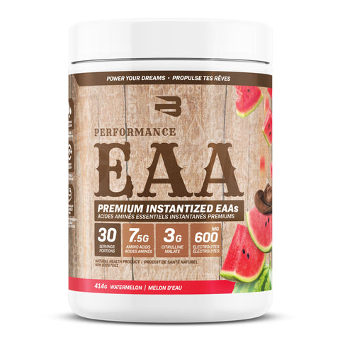 Believe - Performance EAA - 390g