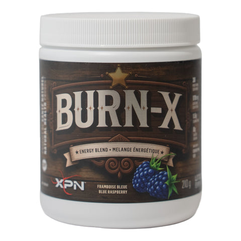 XPN - Burn-X - 210g