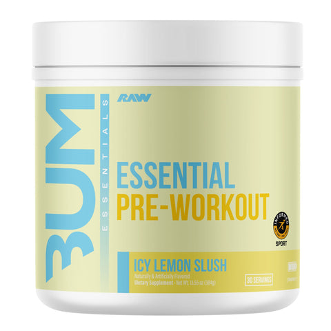 CBUM - Essentiel Pre-Workout - 408g