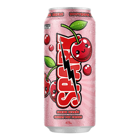 Spark - Boisson Énergisante - 473ml