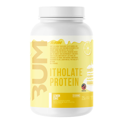 CBUM - Protéine Itholate - 2lbs