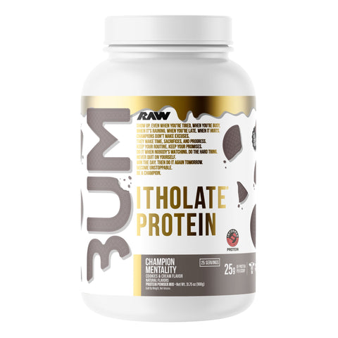 CBUM - Protéine Itholate - 2lbs