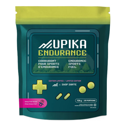 Upika - Endurance - 725g