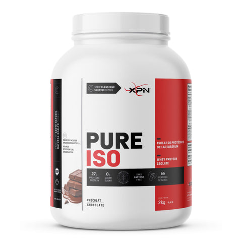 XPN - Iso Xtrem 4.4lb