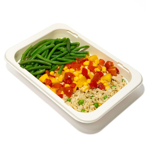 Jimmy Sévigny Healthy Box - Frozen Meals (in store only)