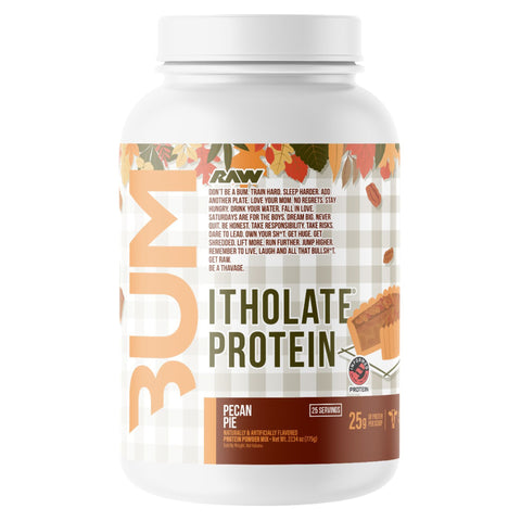 CBUM - Protéine Itholate - 2lbs
