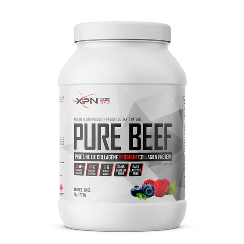 XPN - Pure Beef 4.4lb