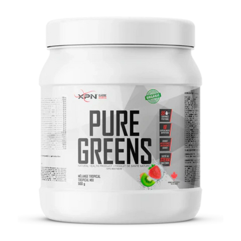 XPN - Pure Greens 300g