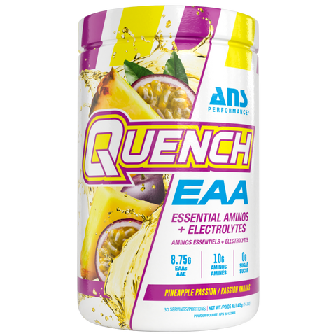 ANS - Quench EAA 414g