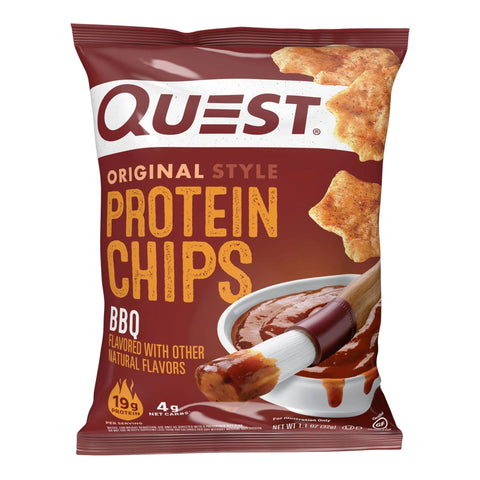 Quest - Protein Chips - 32g