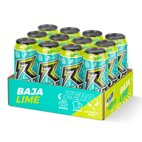 Raze Energy 473ml